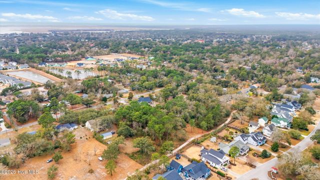 109 Yaupon Dr Exd, Southport, NC 28461