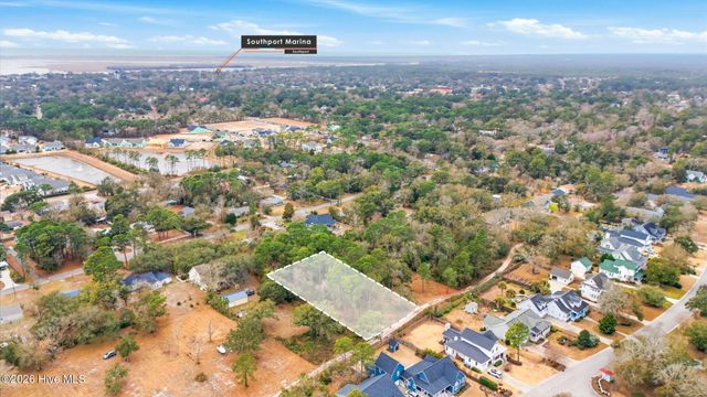 109 Yaupon Dr Exd, Southport, NC 28461