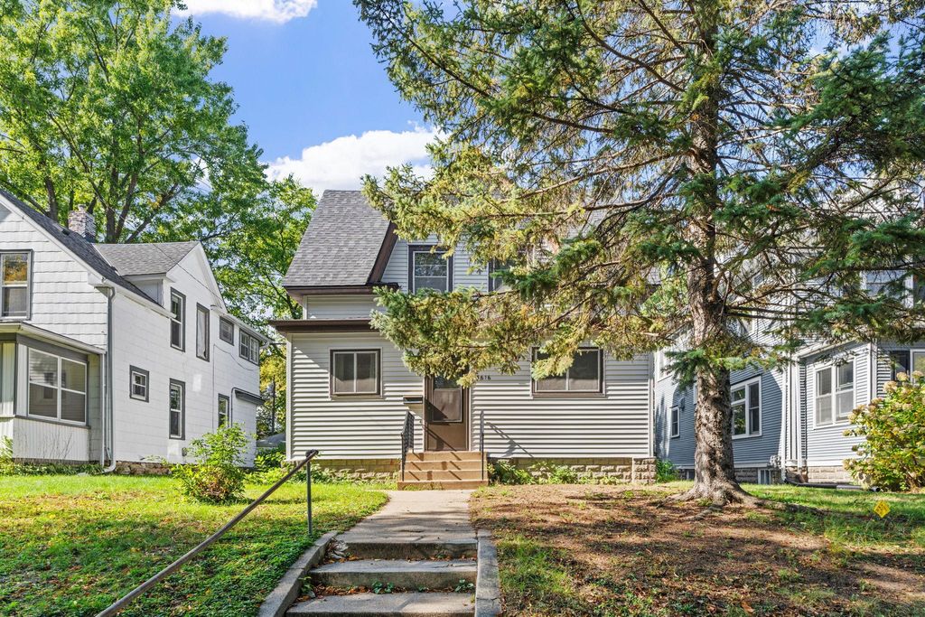 3616 Pillsbury Avenue S, Minneapolis, MN 55409 — exterior