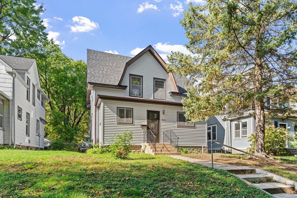 3616 Pillsbury Avenue S, Minneapolis, MN 55409 — photo 2