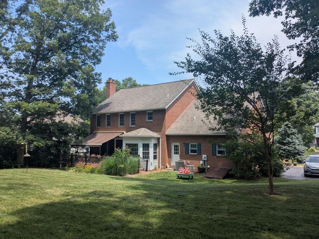 403 Palm Drive, Marysville, OH 43040