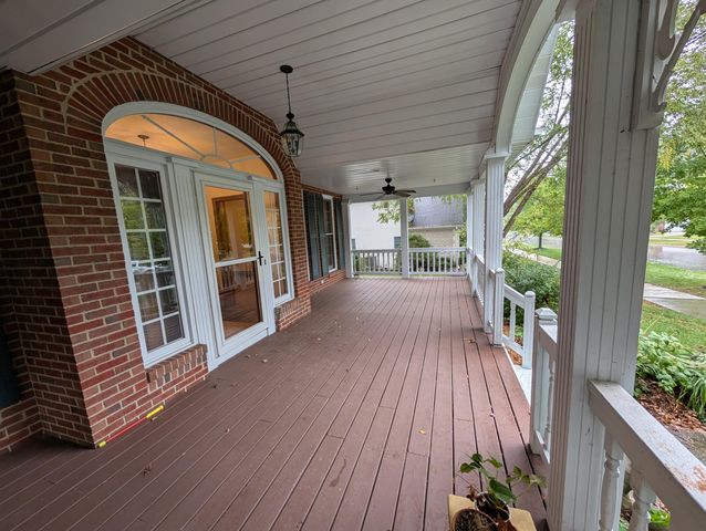 403 Palm Drive, Marysville, OH 43040