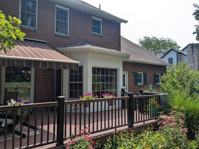 403 Palm Drive, Marysville, OH 43040