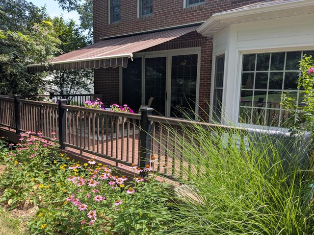 403 Palm Drive, Marysville, OH 43040