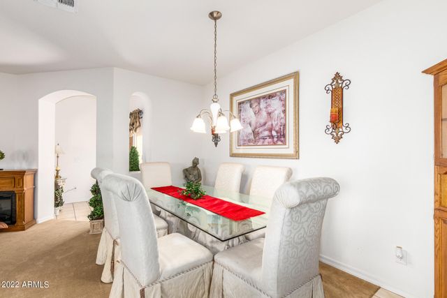 1033 S FRESNO Street, Chandler, AZ 85286