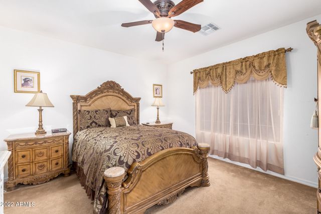 1033 S FRESNO Street, Chandler, AZ 85286