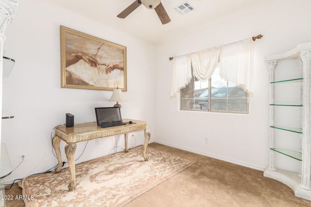 1033 S FRESNO Street, Chandler, AZ 85286