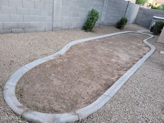 1033 S FRESNO Street, Chandler, AZ 85286