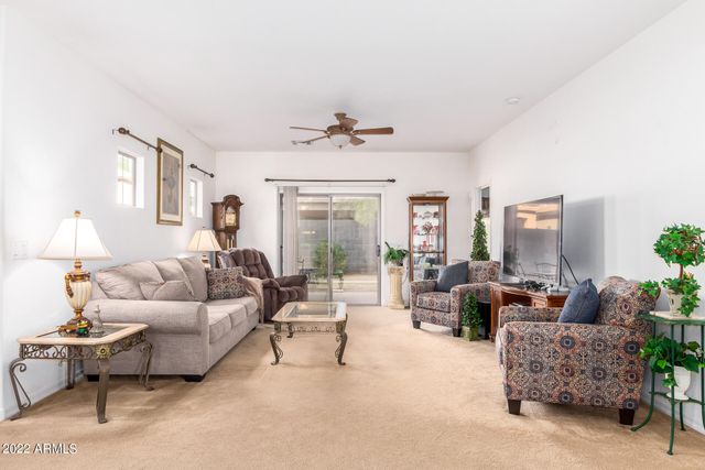 1033 S FRESNO Street, Chandler, AZ 85286