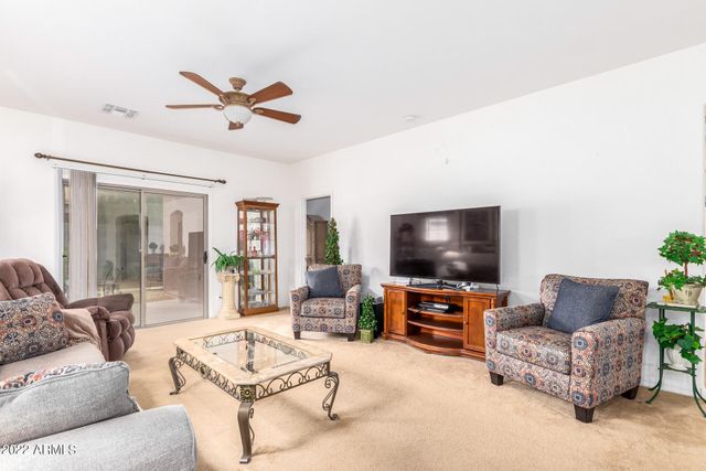 1033 S FRESNO Street, Chandler, AZ 85286