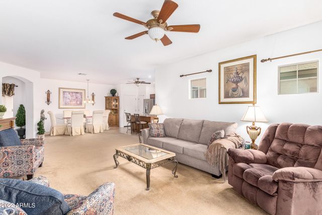 1033 S FRESNO Street, Chandler, AZ 85286