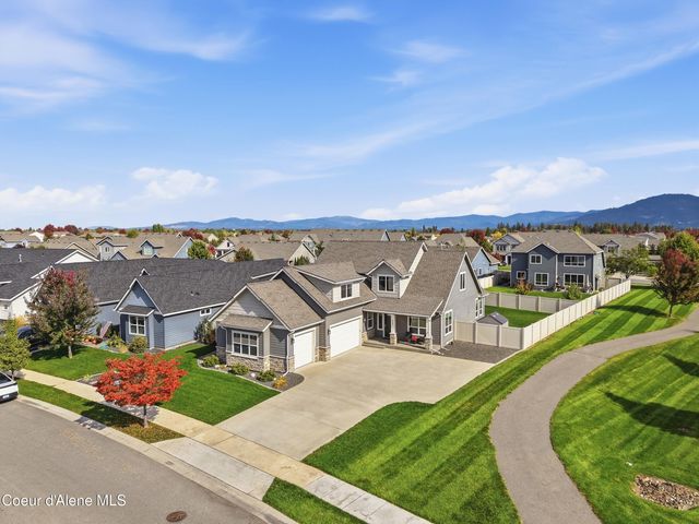 6890 N Hourglass DR, Coeur d'Alene, ID 83815 property photo
