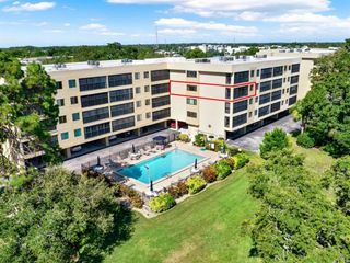 1834 GOLFVIEW DRIVE 1834, Tarpon Springs, FL 34689