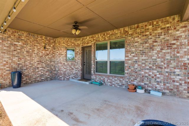 13155 S 68th East Avenue, Bixby, OK 74008
