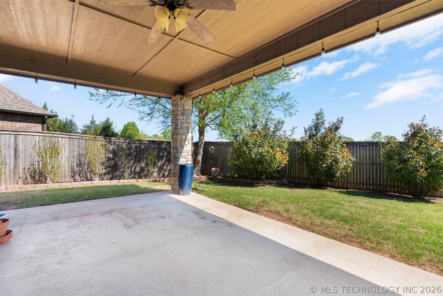 13155 S 68th East Avenue, Bixby, OK 74008