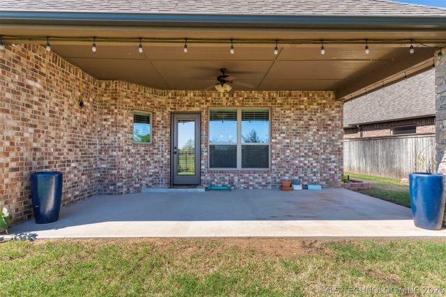 13155 S 68th East Avenue, Bixby, OK 74008