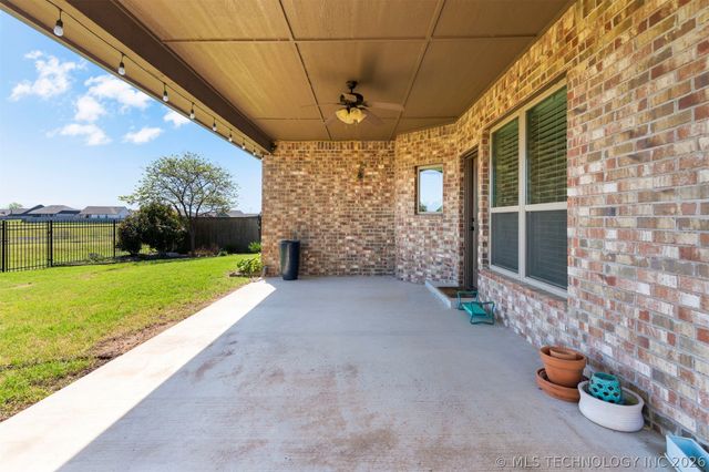 13155 S 68th East Avenue, Bixby, OK 74008