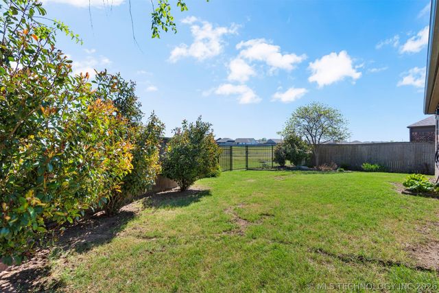 13155 S 68th East Avenue, Bixby, OK 74008