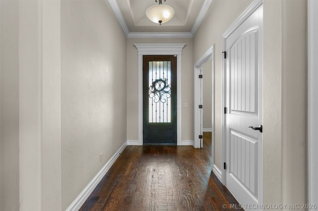 13155 S 68th East Avenue, Bixby, OK 74008