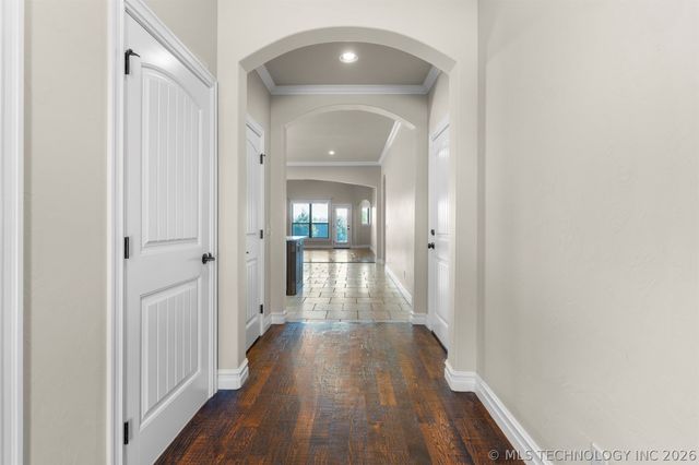 13155 S 68th East Avenue, Bixby, OK 74008