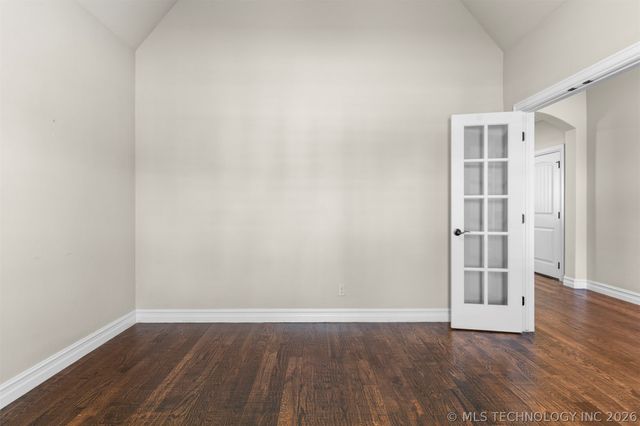 13155 S 68th East Avenue, Bixby, OK 74008