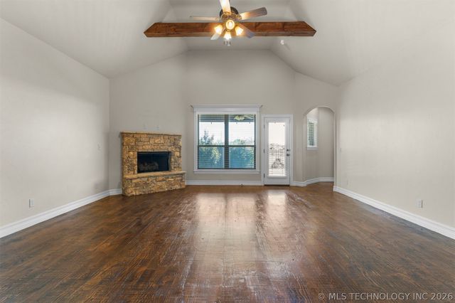 13155 S 68th East Avenue, Bixby, OK 74008