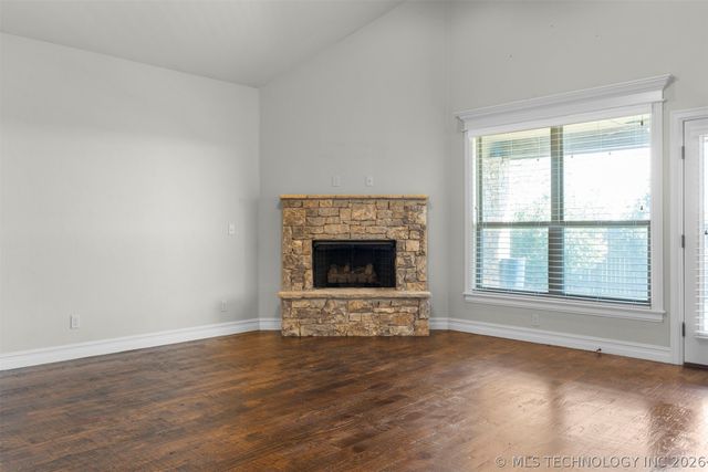 13155 S 68th East Avenue, Bixby, OK 74008