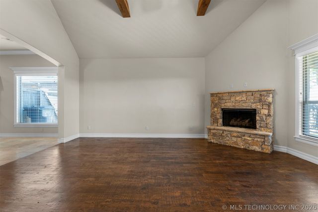 13155 S 68th East Avenue, Bixby, OK 74008