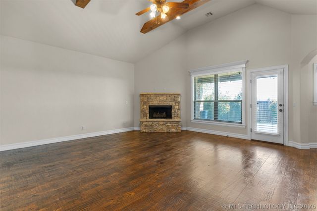 13155 S 68th East Avenue, Bixby, OK 74008