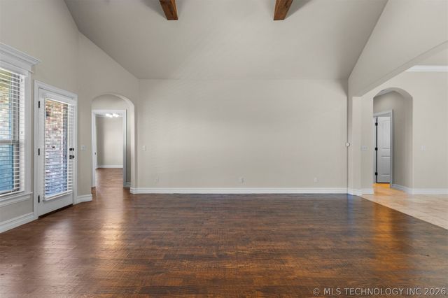 13155 S 68th East Avenue, Bixby, OK 74008