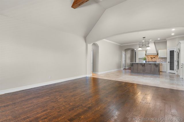 13155 S 68th East Avenue, Bixby, OK 74008