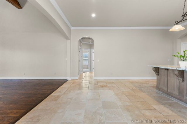 13155 S 68th East Avenue, Bixby, OK 74008