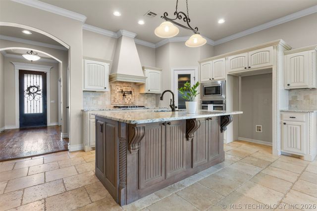 13155 S 68th East Avenue, Bixby, OK 74008