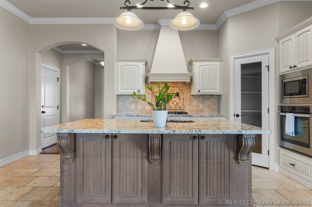 13155 S 68th East Avenue, Bixby, OK 74008