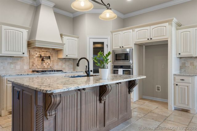 13155 S 68th East Avenue, Bixby, OK 74008