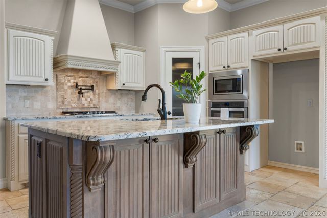 13155 S 68th East Avenue, Bixby, OK 74008