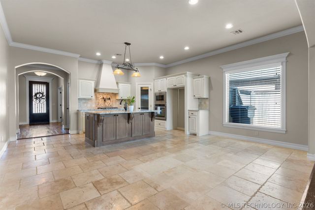 13155 S 68th East Avenue, Bixby, OK 74008