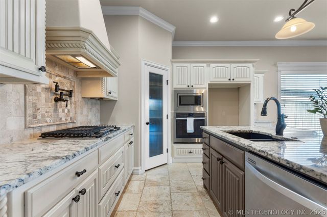 13155 S 68th East Avenue, Bixby, OK 74008