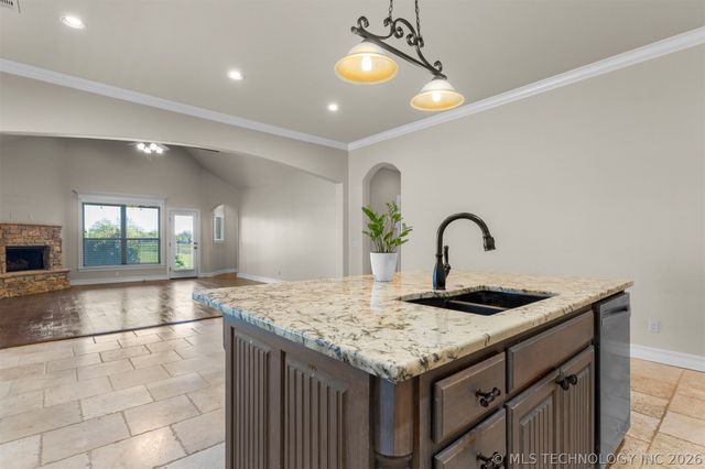 13155 S 68th East Avenue, Bixby, OK 74008