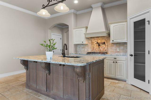 13155 S 68th East Avenue, Bixby, OK 74008