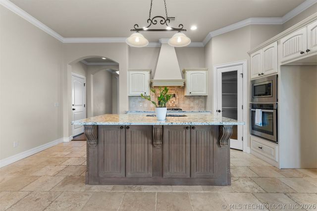 13155 S 68th East Avenue, Bixby, OK 74008