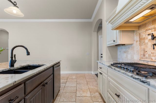 13155 S 68th East Avenue, Bixby, OK 74008