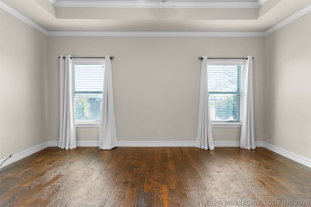 13155 S 68th East Avenue, Bixby, OK 74008