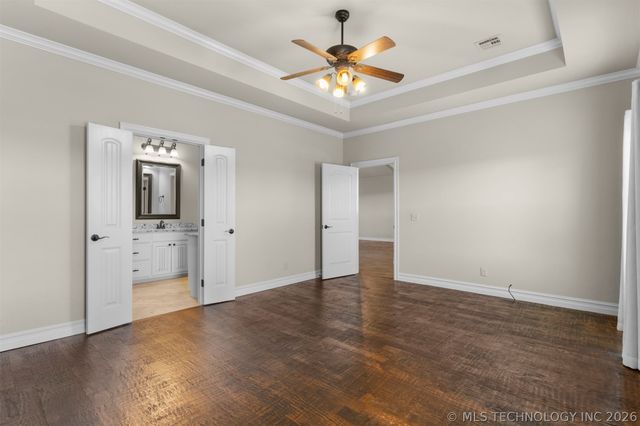 13155 S 68th East Avenue, Bixby, OK 74008