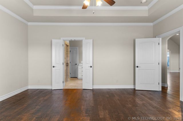 13155 S 68th East Avenue, Bixby, OK 74008