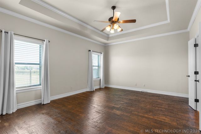 13155 S 68th East Avenue, Bixby, OK 74008