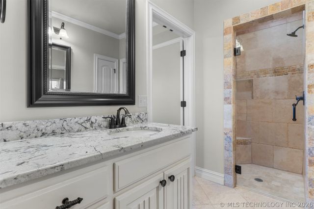 13155 S 68th East Avenue, Bixby, OK 74008