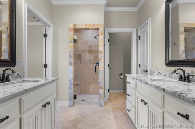 13155 S 68th East Avenue, Bixby, OK 74008