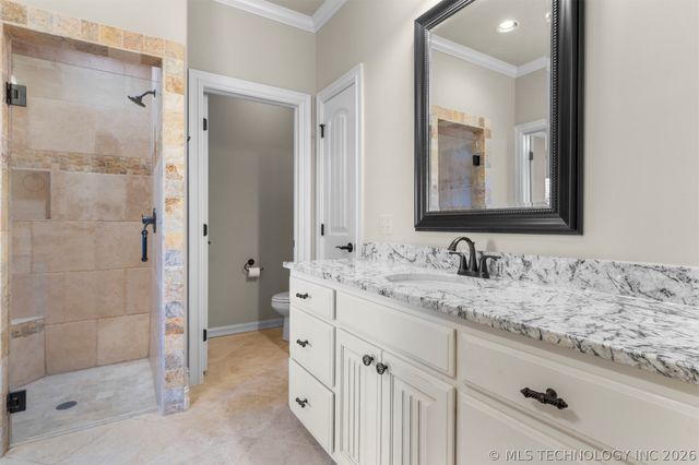 13155 S 68th East Avenue, Bixby, OK 74008