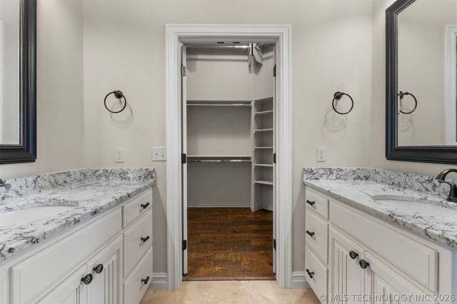 13155 S 68th East Avenue, Bixby, OK 74008